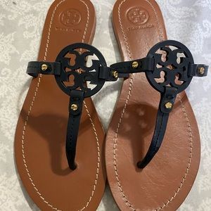 Tory Burch Thomg Sandals